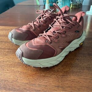 Hold Anacapa Low GTC Gore Tex- Brick